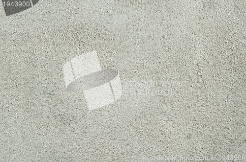 Image of White leather 