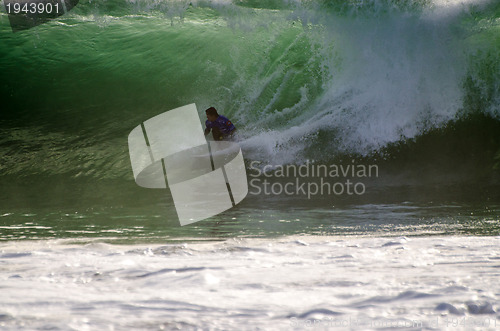 Image of Miguel Pupo
