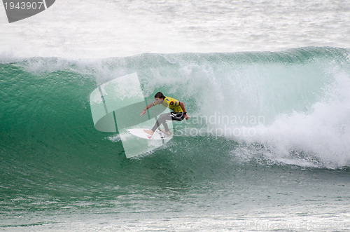 Image of Brett Simpson