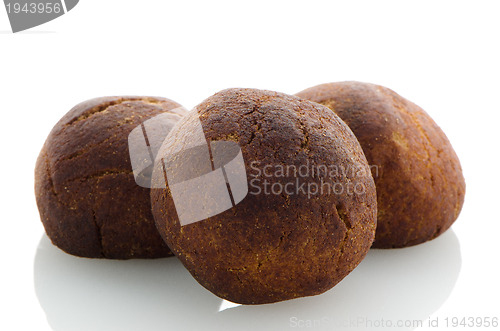 Image of Cinnamon cookies