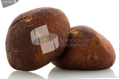 Image of Cinnamon cookies