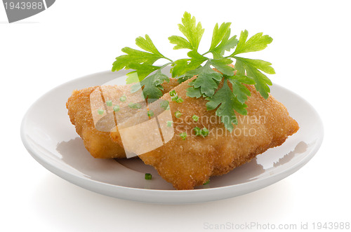 Image of Rissole