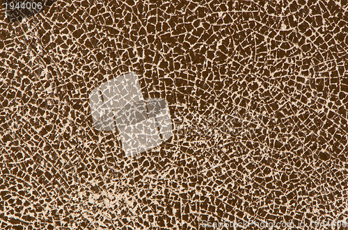 Image of Brown leather 