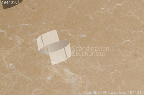 Image of Recycled paper texture 