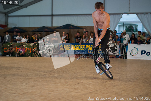 Image of Adam Kun in the Flatland Field Control'07