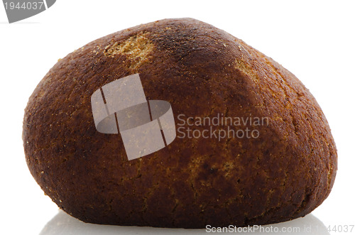 Image of Cinnamon cookie