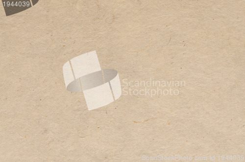 Image of Recycled paper texture 