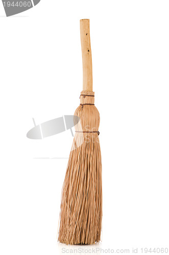 Image of Whisk broom