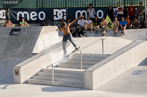 Image of Pedro Roseiro