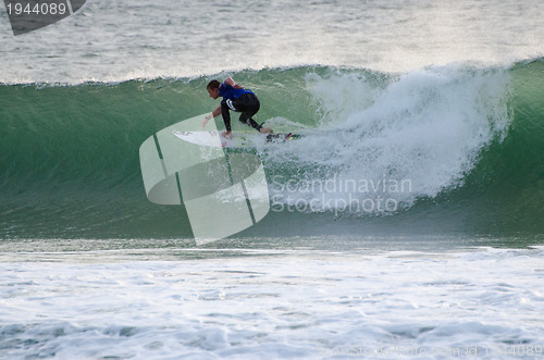 Image of Kolohe Andino