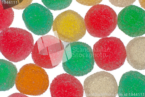 Image of Gelly sugar candy