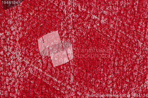 Image of Abstract pattern on leather