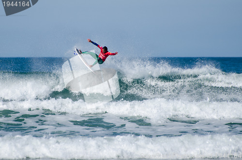 Image of Vasco Ribeiro