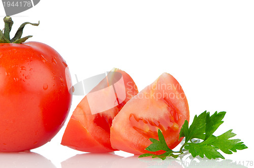 Image of Tomatoes