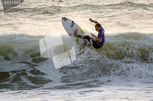 Image of Kolohe Andino