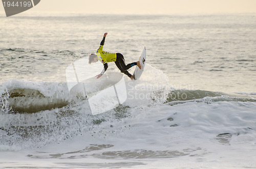 Image of Yadin Nicol