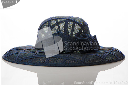 Image of Vintage hat