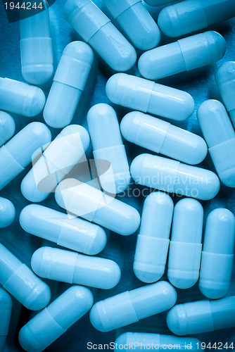 Image of Pills