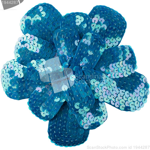 Image of Flower decoration