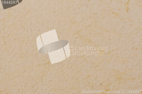 Image of Recycled paper texture 