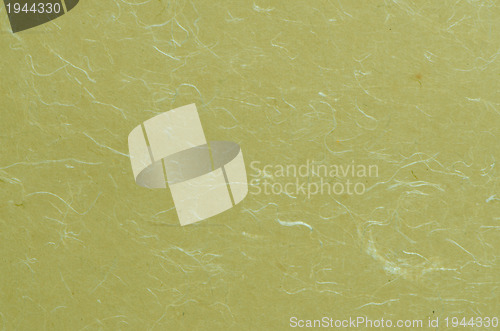 Image of Handmade paper 