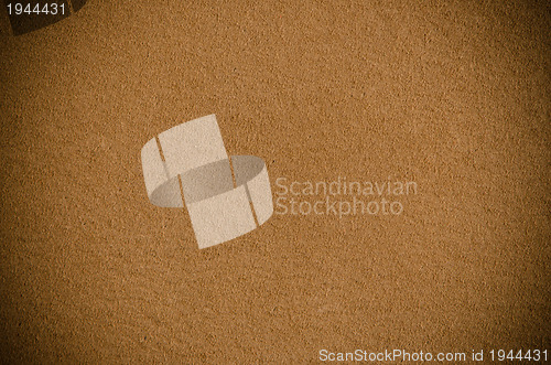 Image of Natural brown leather