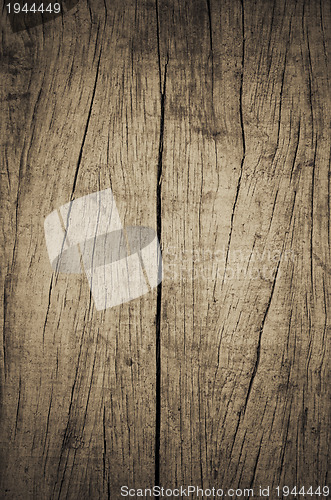 Image of Old wood wall