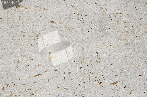 Image of Closeup of grey stone 