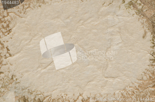 Image of Recycled paper texture 