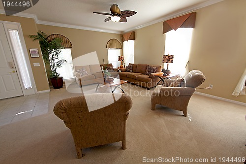 Image of Living Room