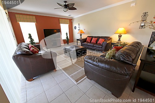 Image of Living Room