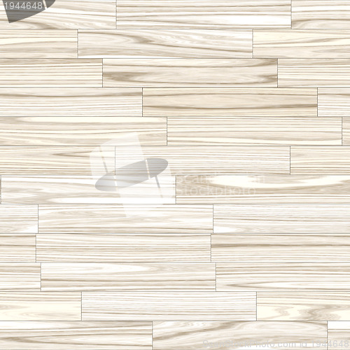 Image of Light Wood Flooring Pattern