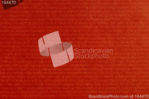 Image of Red paper