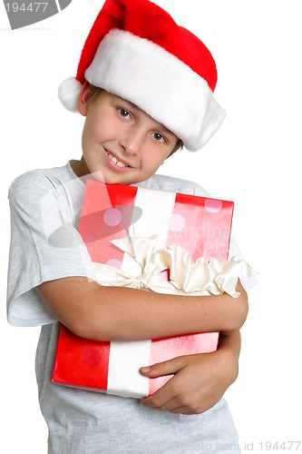 Image of Love Gift Time