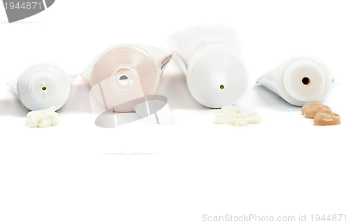 Image of Beauty Treatment