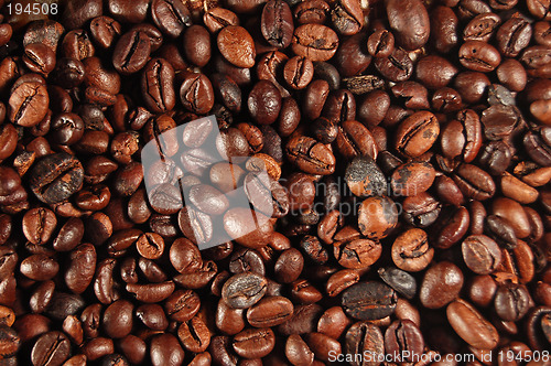 Image of Coffee beans 01