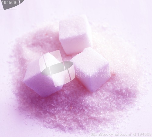 Image of Sugar