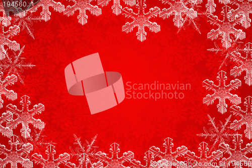Image of WINTER BACKGROUND