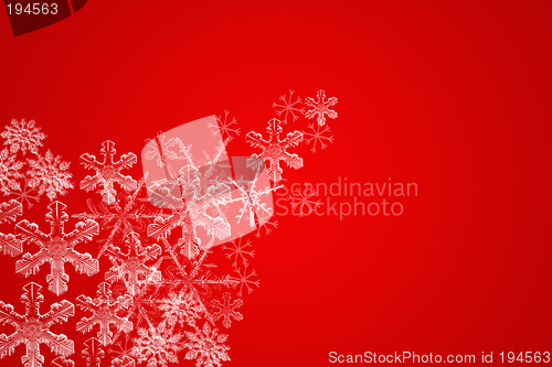 Image of WINTER BACKGROUND