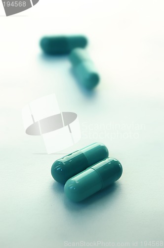 Image of Capsules