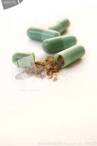 Image of Capsules