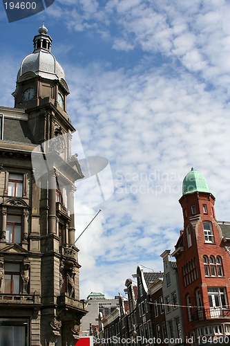 Image of Amsterdam