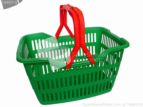 Image of shopping cart