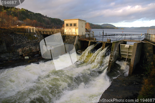 Image of Waterpower