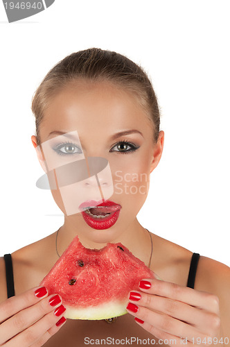 Image of watermelon