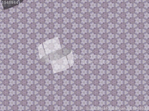 Image of vintage shabby background with classy patterns. Retro Series