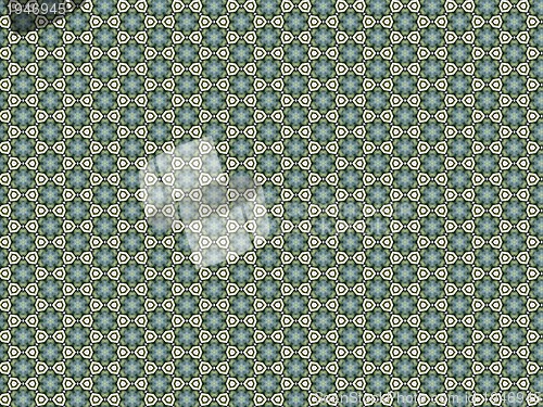Image of vintage shabby background with classy patterns