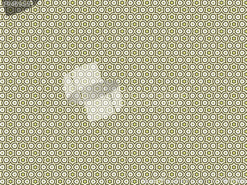 Image of vintage shabby background with classy patterns