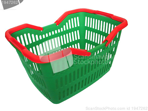 Image of shopping cart