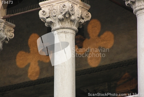 Image of Shadow of venice